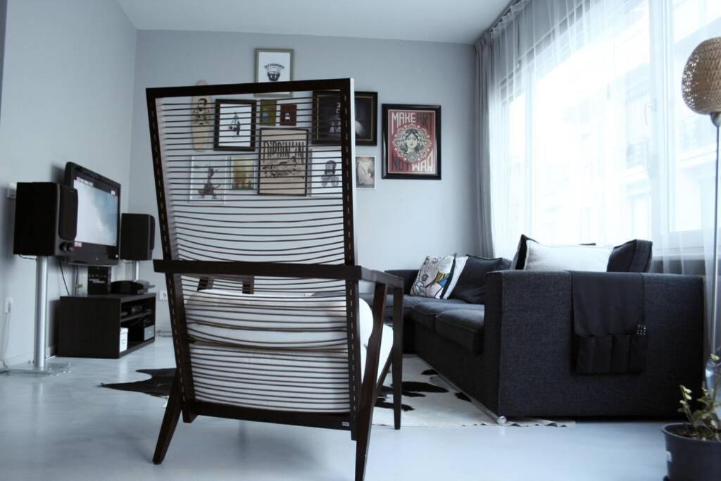 Appartement Luxurious Flat Close To Everywhere Istambul
