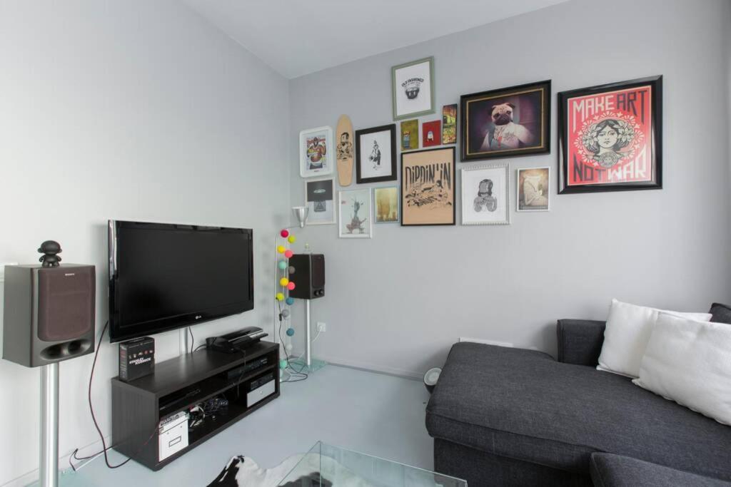 Appartement Luxurious Flat Close To Everywhere
