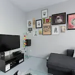 Luxurious Flat Close To Everywhere