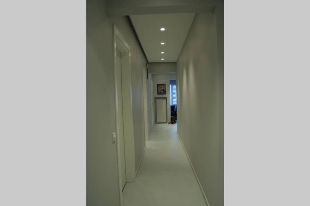 Apartment Luxurious Flat Close To Everywhere